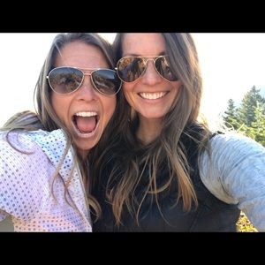 Meet your Posher, Amanda